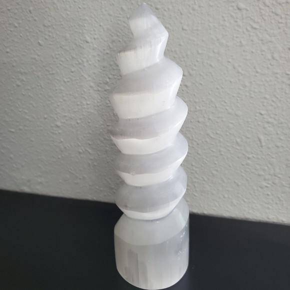 Energy Cleansing Meditation Wand - Picture 6 of 16